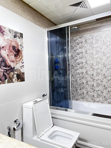 Продаётся 2-комн. вторичка 64 м², Бинагадинский р., photo 28 from 32