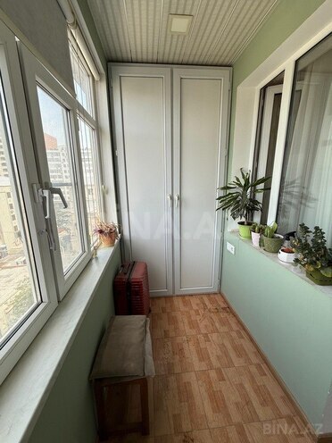 Продаётся 2-комн. вторичка 64 м², Бинагадинский р., photo 17 from 32