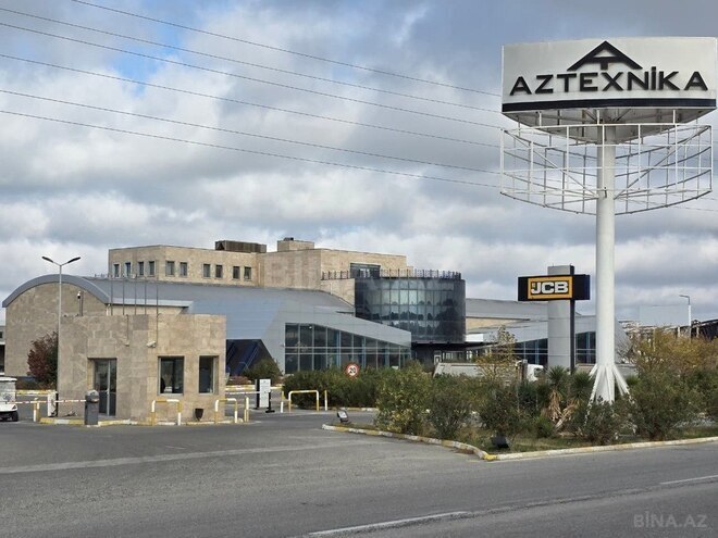 Сдаётся  объект 3 250 м², пос. Геокмалы, photo 5 from 24