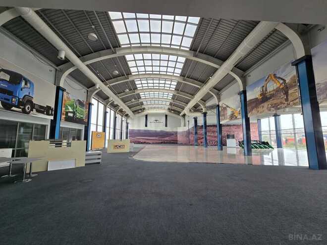 Сдаётся  объект 3 250 м², пос. Геокмалы, photo 7 from 24