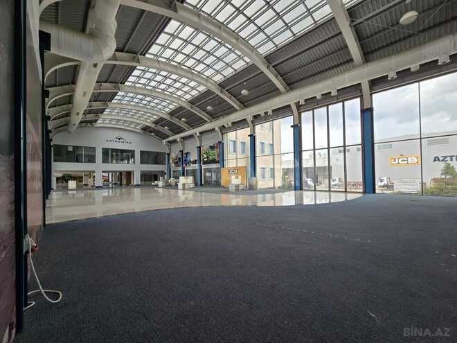 Сдаётся  объект 3 250 м², пос. Геокмалы, photo 10 from 24