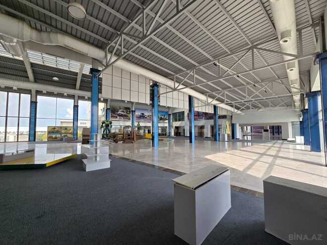 Сдаётся  объект 3 250 м², пос. Геокмалы, photo 13 from 24