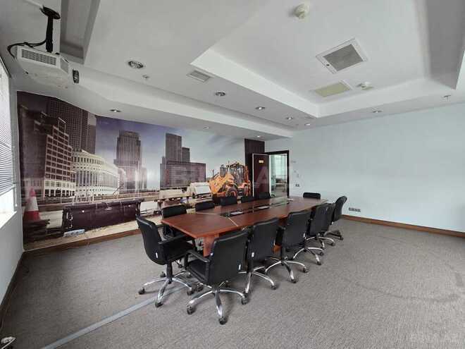 Сдаётся  объект 3 250 м², пос. Геокмалы, photo 19 from 24