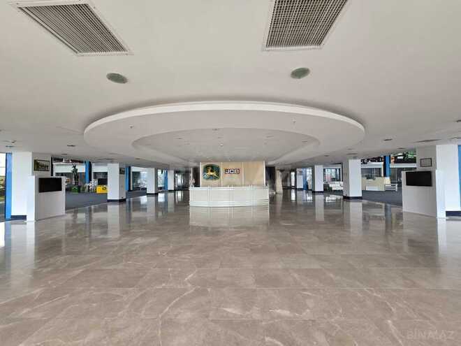 Сдаётся  объект 3 250 м², пос. Геокмалы, photo 12 from 24