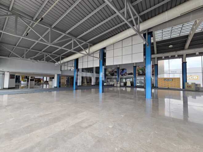 Сдаётся  объект 3 250 м², пос. Геокмалы, photo 8 from 24