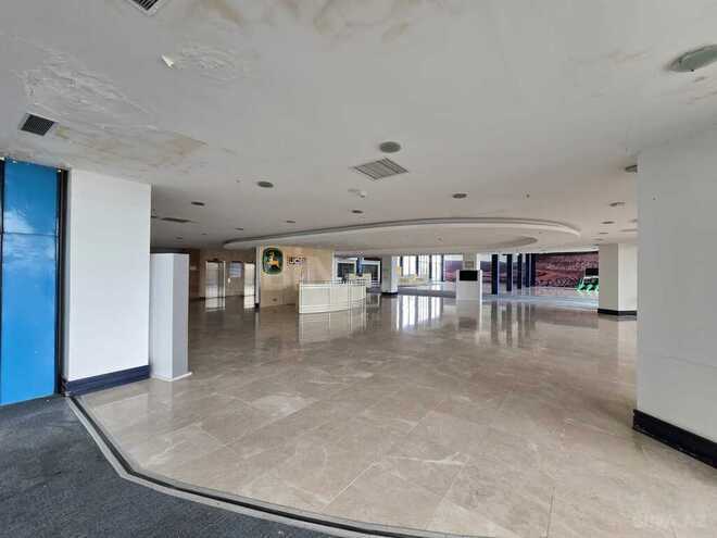 Сдаётся  объект 3 250 м², пос. Геокмалы, photo 11 from 24