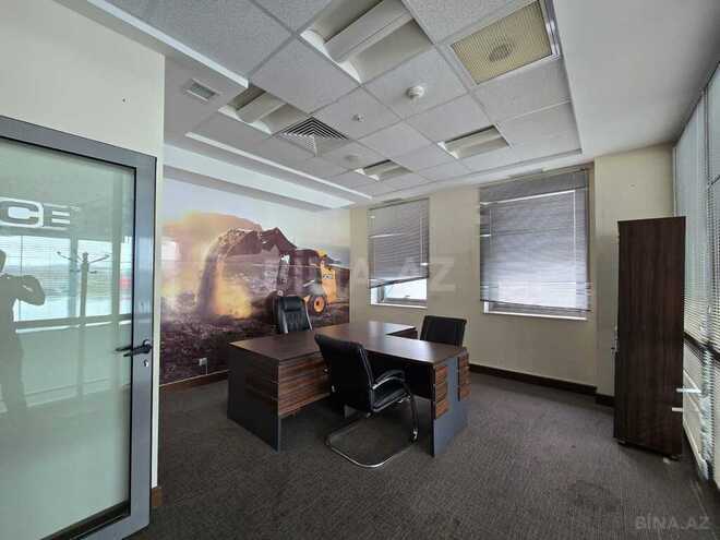 Сдаётся  объект 3 250 м², пос. Геокмалы, photo 20 from 24