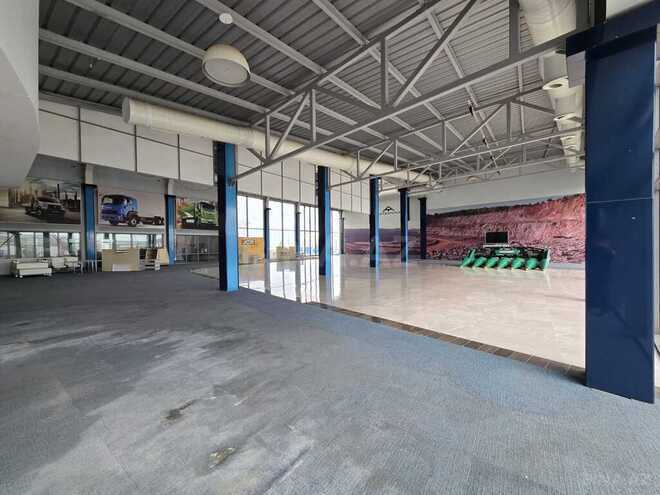 Сдаётся  объект 3 250 м², пос. Геокмалы, photo 23 from 24