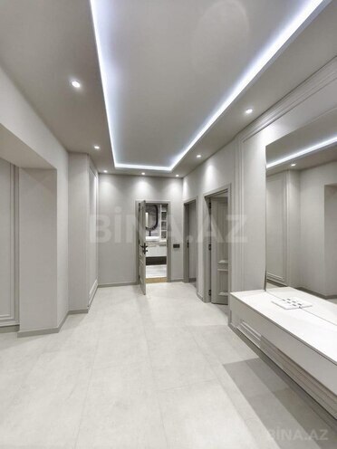 İcarəyə verilir 2 otaqlı yeni tikili 70 m², Sahil m., photo 14 from 25