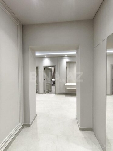 İcarəyə verilir 2 otaqlı yeni tikili 70 m², Sahil m., photo 9 from 25