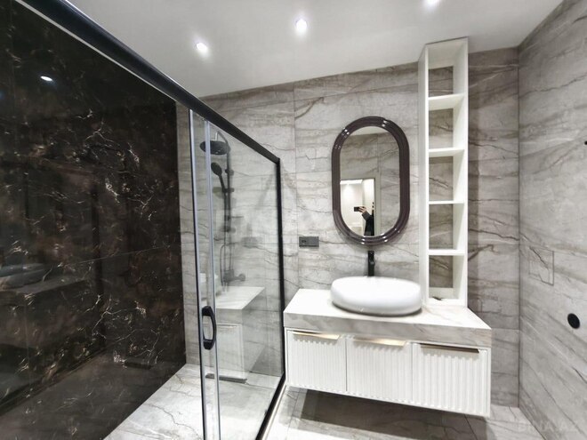 İcarəyə verilir 2 otaqlı yeni tikili 70 m², Sahil m., photo 19 from 25