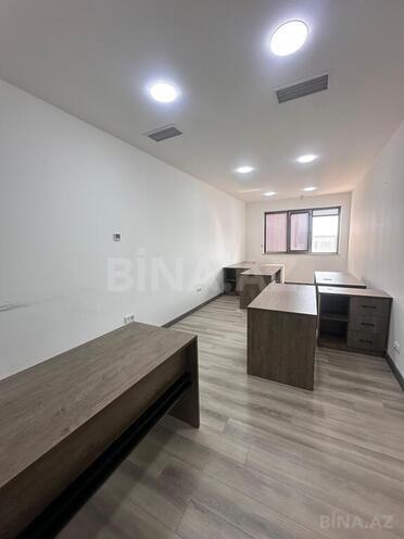 İcarəyə verilir 5 otaqlı ofis 260 m², Şah İsmayıl Xətai m., photo 4 from 17