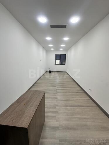 İcarəyə verilir 5 otaqlı ofis 260 m², Şah İsmayıl Xətai m., photo 6 from 17