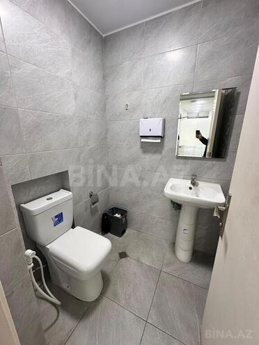 İcarəyə verilir 5 otaqlı ofis 260 m², Şah İsmayıl Xətai m., photo 15 from 17