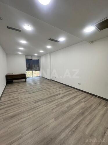 İcarəyə verilir 5 otaqlı ofis 260 m², Şah İsmayıl Xətai m., photo 7 from 17