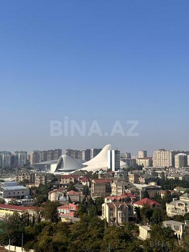 İcarəyə verilir 5 otaqlı ofis 260 m², Şah İsmayıl Xətai m., photo 13 from 17