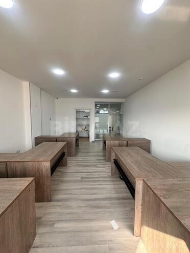 İcarəyə verilir 5 otaqlı ofis 260 m², Şah İsmayıl Xətai m., photo 5 from 17