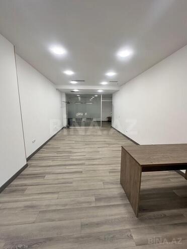 İcarəyə verilir 5 otaqlı ofis 260 m², Şah İsmayıl Xətai m., photo 8 from 17