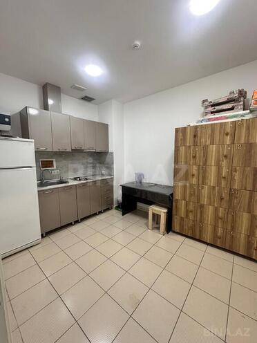 İcarəyə verilir 5 otaqlı ofis 260 m², Şah İsmayıl Xətai m., photo 9 from 17