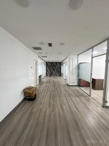 İcarəyə verilir 5 otaqlı ofis 260 m², Şah İsmayıl Xətai m., photo 11 from 17