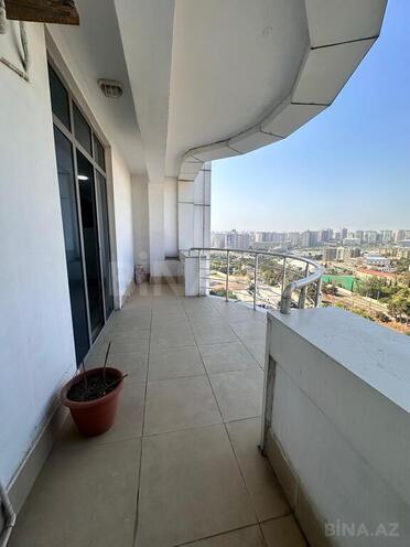 İcarəyə verilir 5 otaqlı ofis 260 m², Şah İsmayıl Xətai m., photo 12 from 17
