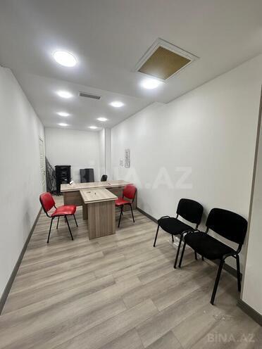 İcarəyə verilir 5 otaqlı ofis 260 m², Şah İsmayıl Xətai m., photo 10 from 17