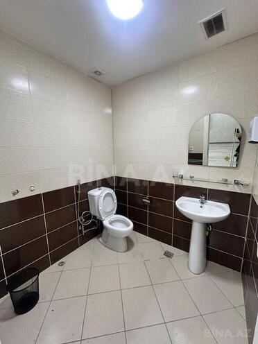 İcarəyə verilir 5 otaqlı ofis 260 m², Şah İsmayıl Xətai m., photo 16 from 17