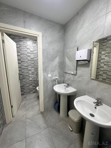 İcarəyə verilir 5 otaqlı ofis 260 m², Şah İsmayıl Xətai m., photo 14 from 17