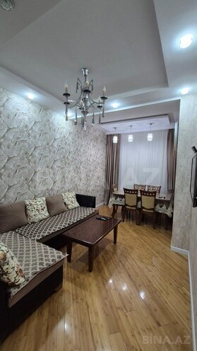 Satılır 3 otaqlı yeni tikili 82 m², Memar Əcəmi m., photo 3 from 15