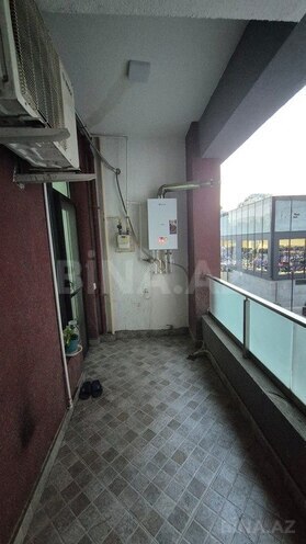 Satılır 3 otaqlı yeni tikili 82 m², Memar Əcəmi m., photo 12 from 15
