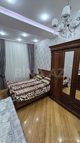 Satılır 3 otaqlı yeni tikili 82 m², Memar Əcəmi m., photo 8 from 15