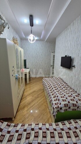 Satılır 3 otaqlı yeni tikili 82 m², Memar Əcəmi m., photo 7 from 15