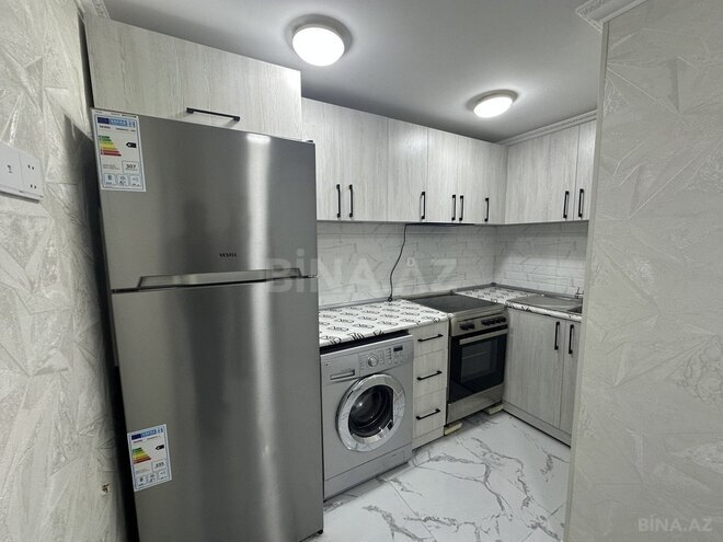 Satılır  obyekt 130 m², Yeni Yasamal q., photo 15 from 21
