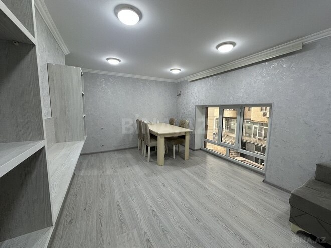 Satılır  obyekt 130 m², Yeni Yasamal q., photo 10 from 21