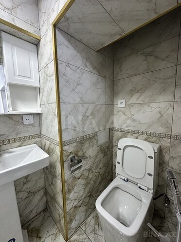 Satılır  obyekt 130 m², Yeni Yasamal q., photo 20 from 21