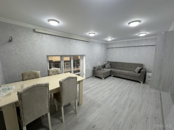 Satılır  obyekt 130 m², Yeni Yasamal q., photo 8 from 21