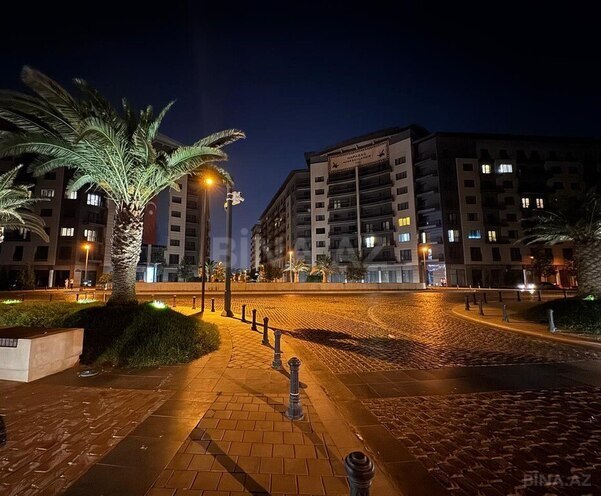 Satılır 3 otaqlı yeni tikili 136 m², Ağ şəhər q., photo 4 from 8