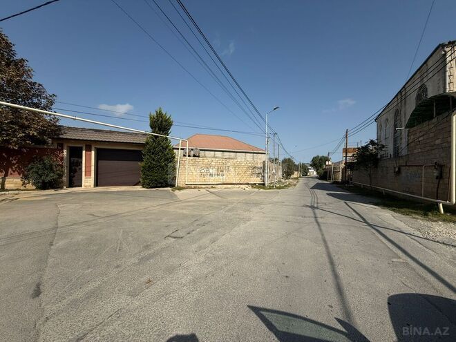Продаётся  участок 8 сот, пос. Мардакан, photo 5 from 7