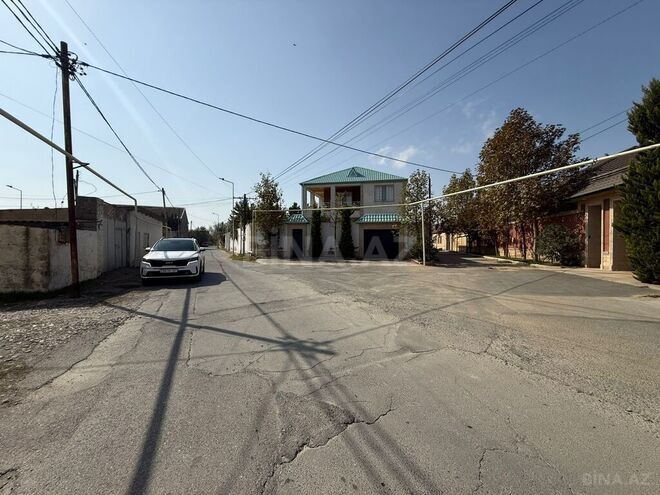Продаётся  участок 8 сот, пос. Мардакан, photo 6 from 7