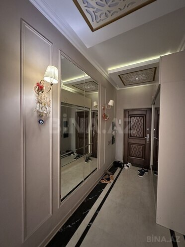 Продаётся 4-комн. новостройка 155 м², м. Иншаатчылар, photo 20 from 23