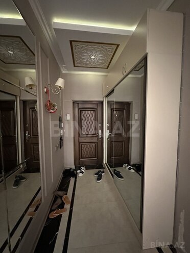 Продаётся 4-комн. новостройка 155 м², м. Иншаатчылар, photo 19 from 23