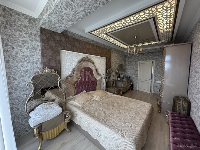 Продаётся 4-комн. новостройка 155 м², м. Иншаатчылар, photo 6 from 23