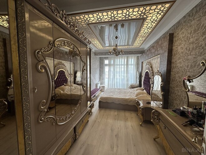 Продаётся 4-комн. новостройка 155 м², м. Иншаатчылар, photo 5 from 23