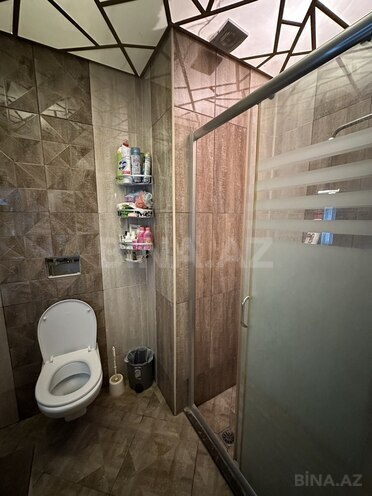 Продаётся 4-комн. новостройка 155 м², м. Иншаатчылар, photo 22 from 23