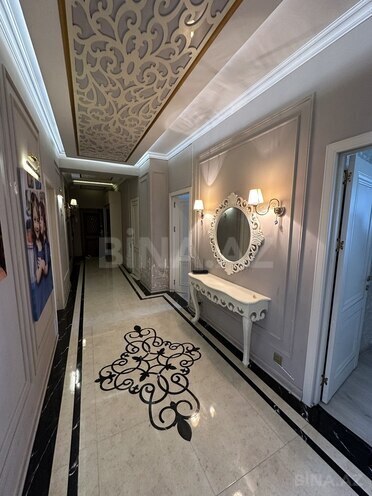 Продаётся 4-комн. новостройка 155 м², м. Иншаатчылар, photo 17 from 23
