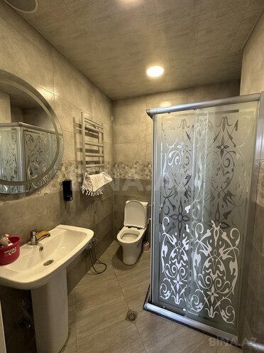 Продаётся 4-комн. новостройка 155 м², м. Иншаатчылар, photo 14 from 23