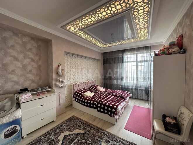 Продаётся 4-комн. новостройка 155 м², м. Иншаатчылар, photo 12 from 23