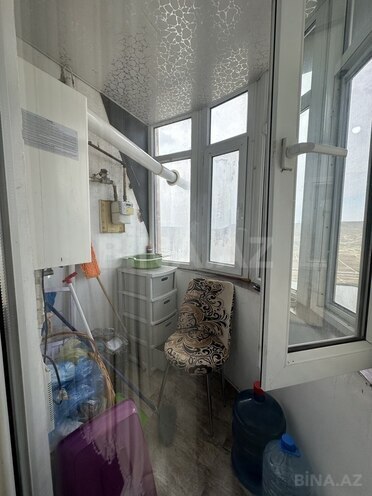 Продаётся 4-комн. новостройка 155 м², м. Иншаатчылар, photo 11 from 23