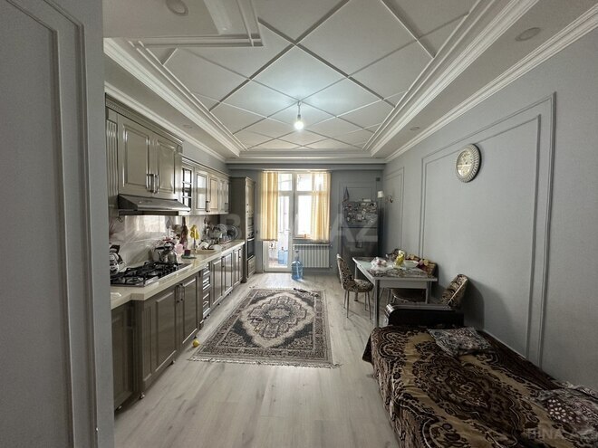Продаётся 4-комн. новостройка 155 м², м. Иншаатчылар, photo 8 from 23