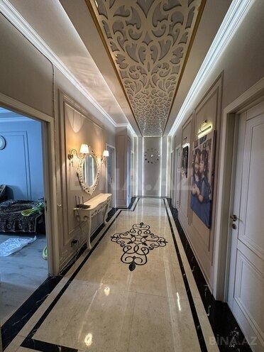 Продаётся 4-комн. новостройка 155 м², м. Иншаатчылар, photo 18 from 23